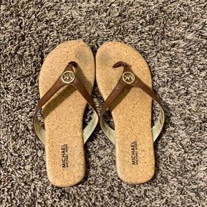 Michael Kors sandals